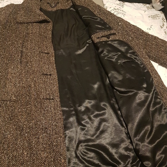 Fall/Winter Coat - Picture 3 of 4
